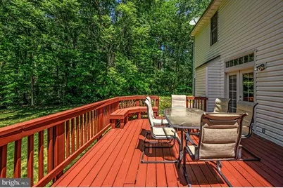 12814 Willow Point Drive, Fredericksburg, VA 22408 - Photo 32