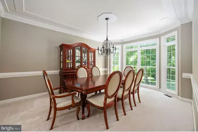 12814 Willow Point Drive, Fredericksburg, VA 22408 - Photo 16