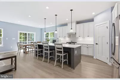 10601 Harvest Ridge Court, Spotsylvania, VA 22551 - Photo 4