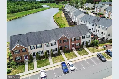 4608 Wensel Road, Fredericksburg, VA 22408 - Photo 2