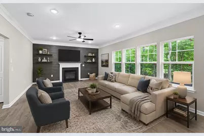 11510 Macfaden Drive, Spotsylvania, VA 22551 - Photo 10