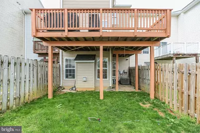 7206 Finch Lane, Fredericksburg, VA 22407 - Photo 36