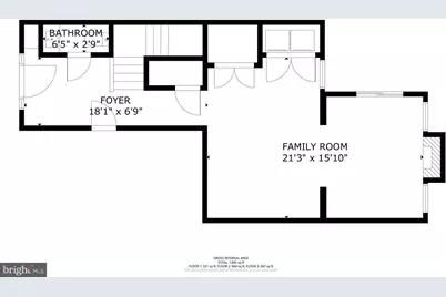 7206 Finch Lane, Fredericksburg, VA 22407 - Photo 42