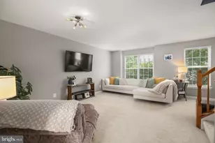7206 Finch Ln, Fredericksburg, VA 22407 - Photo 4