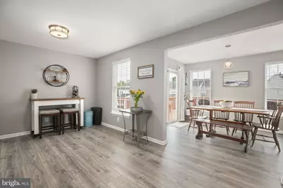 7206 Finch Lane, Fredericksburg, VA 22407 - Photo 16