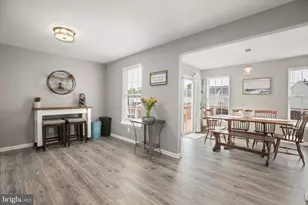 7206 Finch Ln, Fredericksburg, VA 22407 - Photo 16