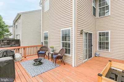 7206 Finch Lane, Fredericksburg, VA 22407 - Photo 32