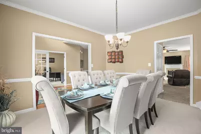 10100 Sachs Court, Fredericksburg, VA 22408 - Photo 16
