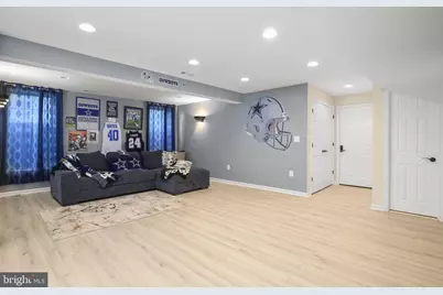 10100 Sachs Court, Fredericksburg, VA 22408 - Photo 36