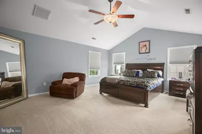10100 Sachs Court, Fredericksburg, VA 22408 - Photo 24