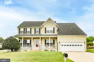 10100 Sachs Ct, Fredericksburg, VA 22408 - Photo 1