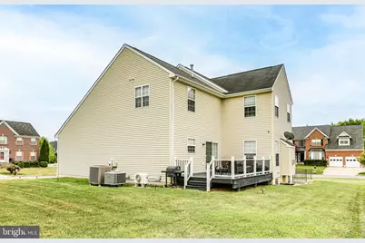10100 Sachs Court, Fredericksburg, VA 22408 - Photo 48