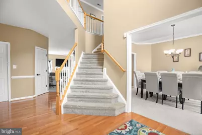 10100 Sachs Court, Fredericksburg, VA 22408 - Photo 4