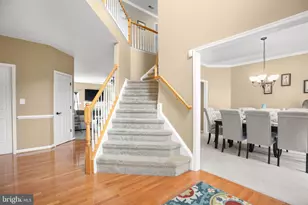 10100 Sachs Ct, Fredericksburg, VA 22408 - Photo 4