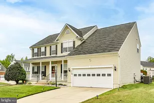 10100 Sachs Ct, Fredericksburg, VA 22408 - Photo 2