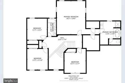 10100 Sachs Court, Fredericksburg, VA 22408 - Photo 50