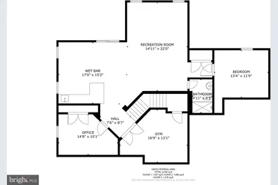 10100 Sachs Court, Fredericksburg, VA 22408 - Photo 52