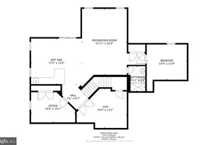 10100 Sachs Ct, Fredericksburg, VA 22408 - Photo 52