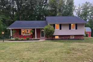 836 Churchill Dr, Fredericksburg, VA 22407 - Photo 1
