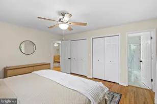 836 Churchill Dr, Fredericksburg, VA 22407 - Photo 20