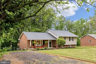 836 Churchill Dr, Fredericksburg, VA 22407 - Photo 38