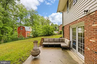 836 Churchill Dr, Fredericksburg, VA 22407 - Photo 32