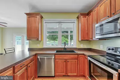 5815 Springfield Farm Lane, Mineral, VA 23117 - Photo 16