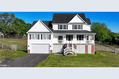 5815 Springfield Farm Lane, Mineral, VA 23117 - Photo 2