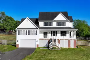 5815 Springfield Farm Ln, Mineral, VA 23117 - Photo 2