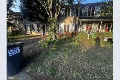 9947 Matti Hill Ct, Fredericksburg, VA 22408 - Photo 2