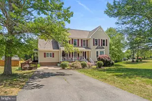11301 Beauclaire Blvd, Fredericksburg, VA 22408 - Photo 4