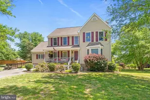 11301 Beauclaire Blvd, Fredericksburg, VA 22408 - Photo 1