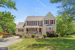 11301 Beauclaire Blvd, Fredericksburg, VA 22408 - Photo 1