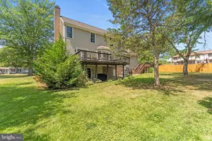 11301 Beauclaire Blvd, Fredericksburg, VA 22408 - Photo 12