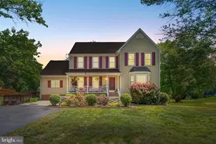 11301 Beauclaire Blvd, Fredericksburg, VA 22408 - Photo 1