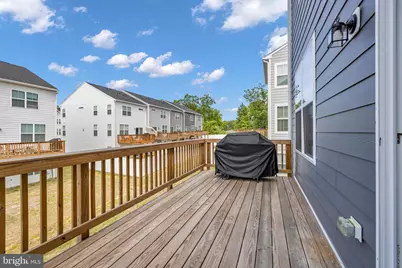 [Address not provided], Fredericksburg, VA 22408 - Photo 16