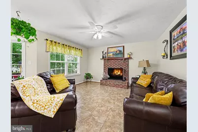 10101 Breawick Court, Spotsylvania, VA 22553 - Photo 16
