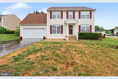 10101 Breawick Court, Spotsylvania, VA 22553 - Photo 2
