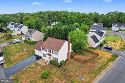 10101 Breawick Court, Spotsylvania, VA 22553 - Photo 1