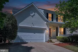 9717 Inkwood, Fredericksburg, VA 22407 - Photo 2