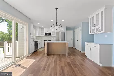 3703 Alberta Drive, Fredericksburg, VA 22408 - Photo 6