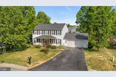 3703 Alberta Drive, Fredericksburg, VA 22408 - Photo 60