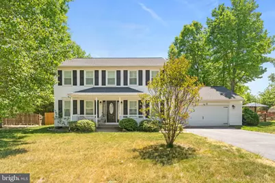 3703 Alberta Drive, Fredericksburg, VA 22408 - Photo 2