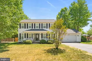 3703 Alberta Dr, Fredericksburg, VA 22408 - Photo 2