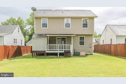 110 Mosby Street, Fredericksburg, VA 22408 - Photo 34