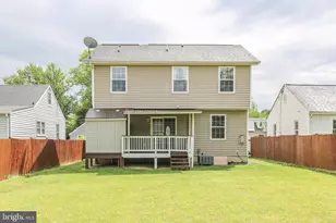 110 Mosby St, Fredericksburg, VA 22408 - Photo 34