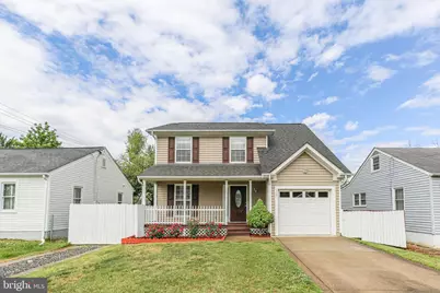 110 Mosby Street, Fredericksburg, VA 22408 - Photo 2