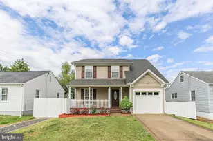 110 Mosby St, Fredericksburg, VA 22408 - Photo 2