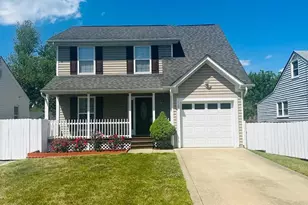 110 Mosby St, Fredericksburg, VA 22408 - Photo 38