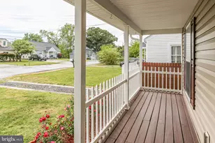 110 Mosby St, Fredericksburg, VA 22408 - Photo 6